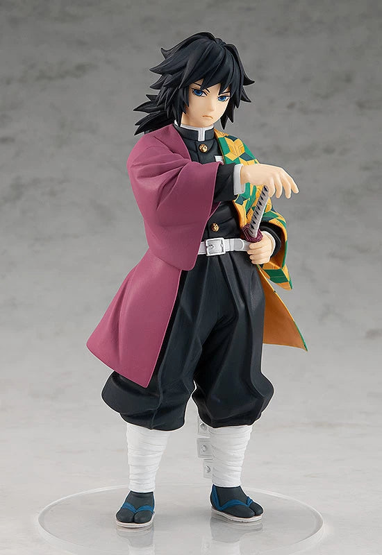 Pop Up Parade Demon Slayer: Kimetsu no Yaiba Giyu Tomioka