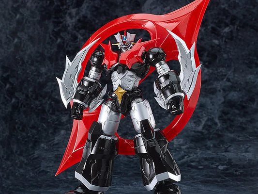 Shin Mazinger ZERO vs. Great General of Darkness Moderoid Mazinger ZERO Model Kit