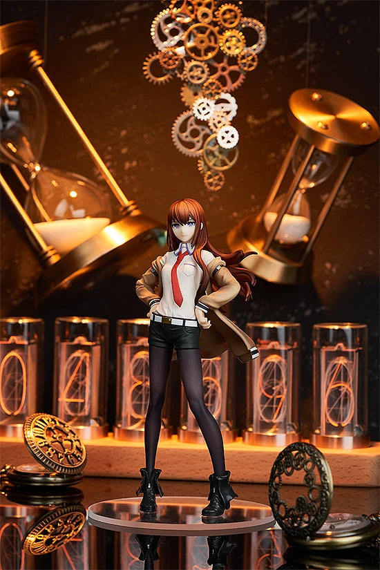 (PRE ORDEN) Pop Up Parade Steins;Gate Kurisu Makise