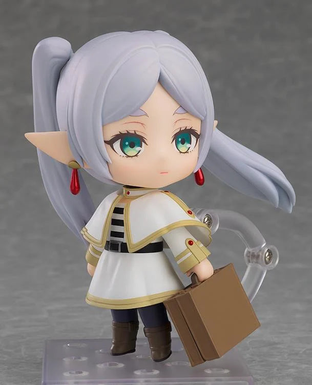 Frieren: Beyond Journey's End Nendoroid No.2367 Frieren