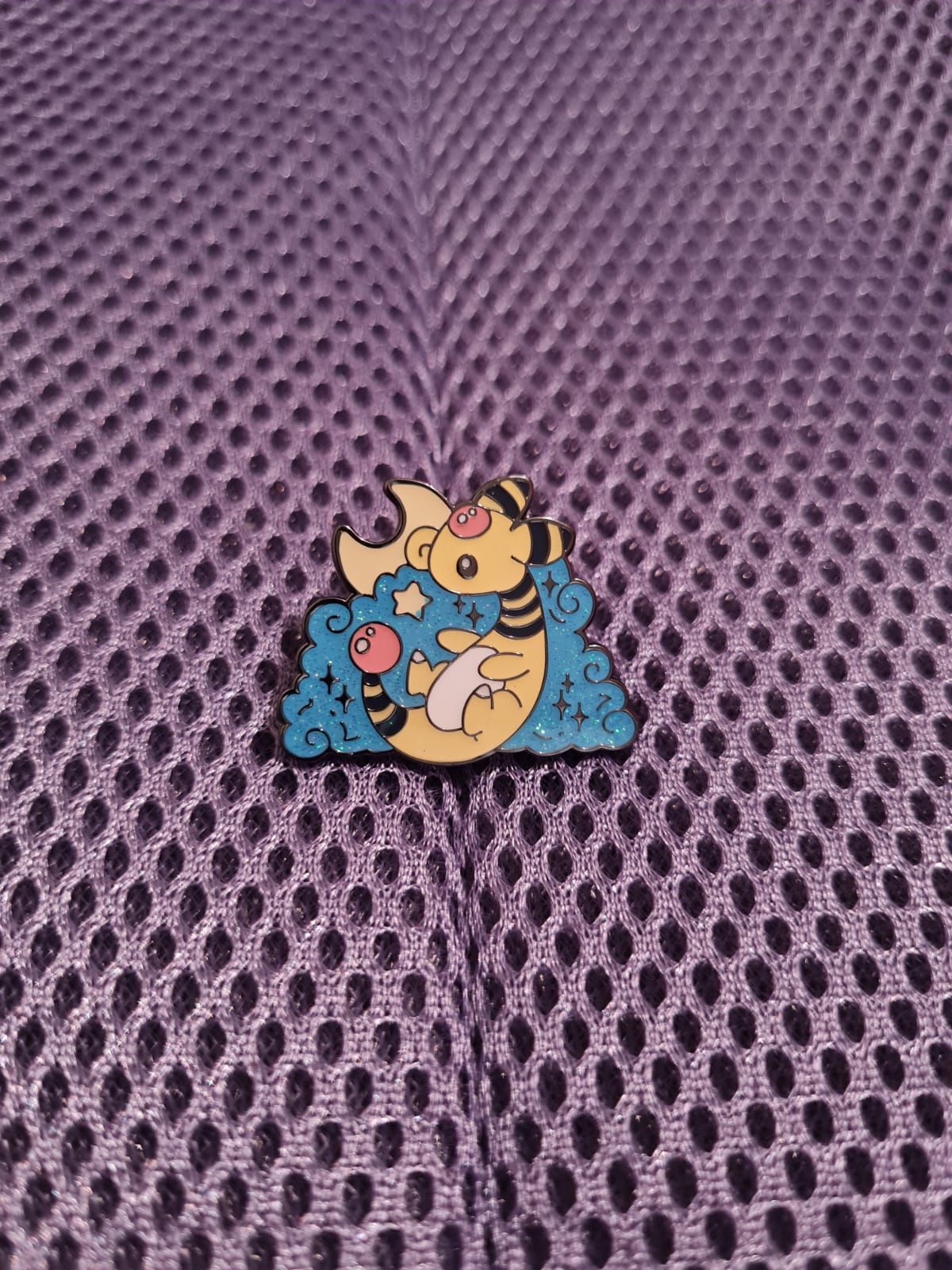 Pin Ampharos