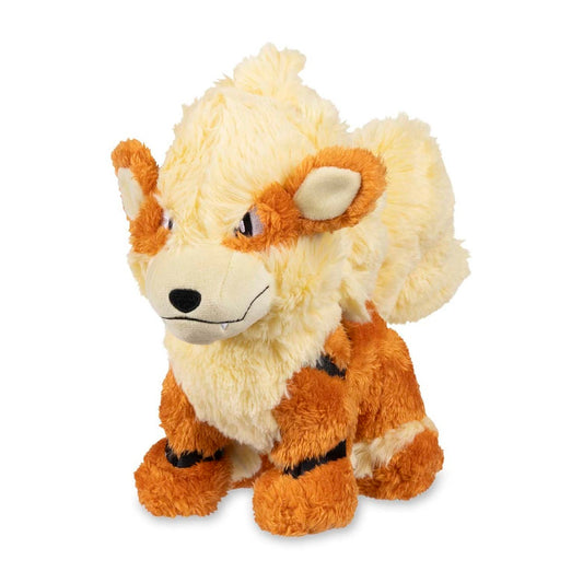 Arcanine