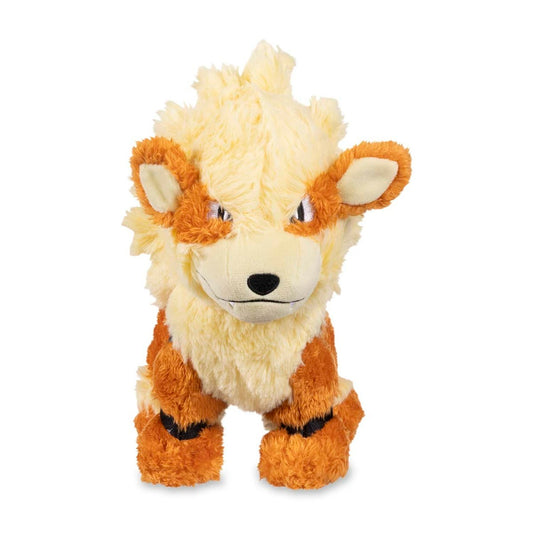 Arcanine