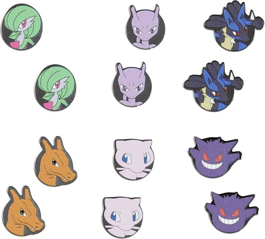 Aritos Pokemon set