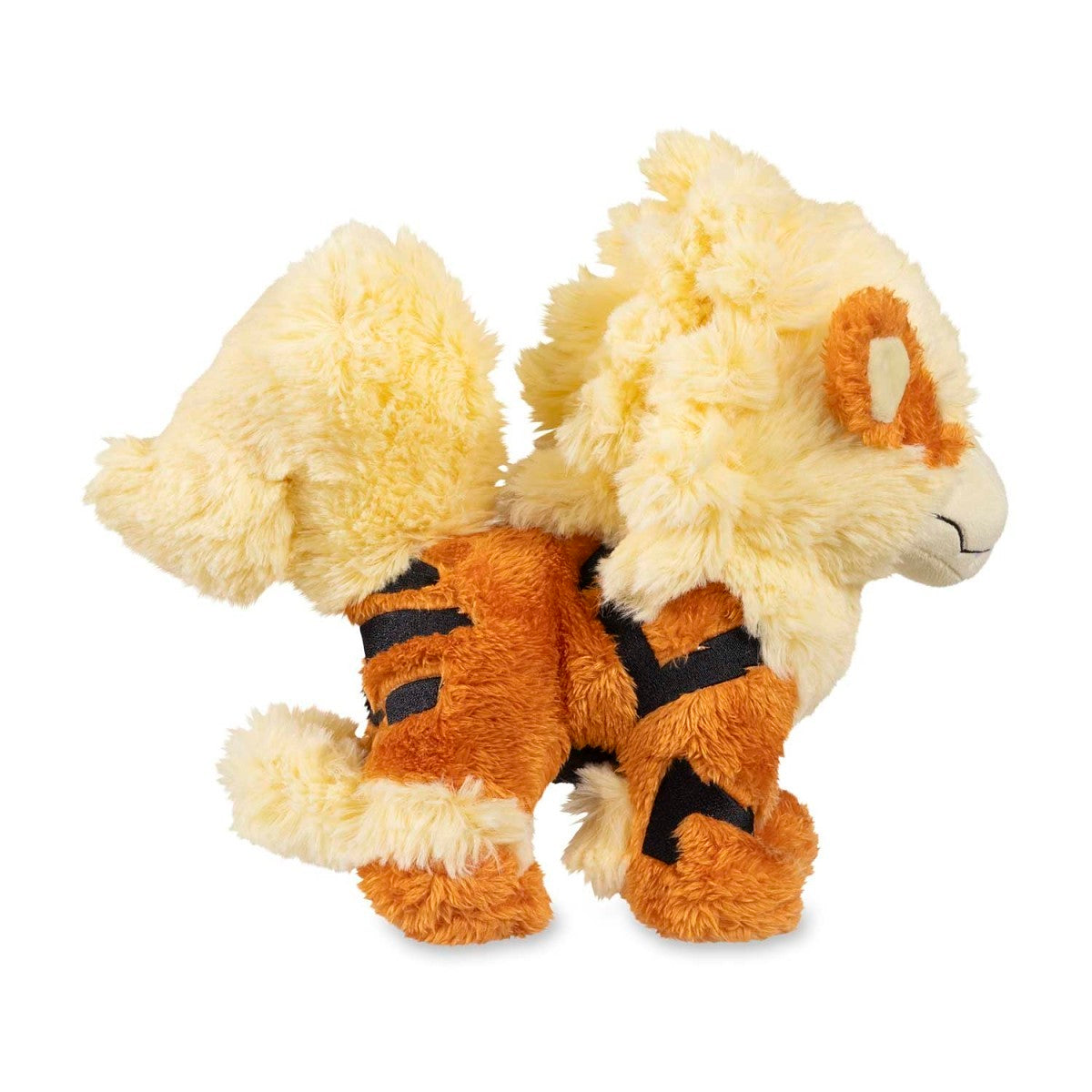 Arcanine