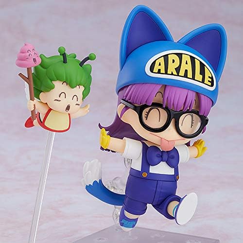 Nendoroid Arale