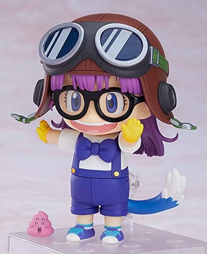 Nendoroid Arale