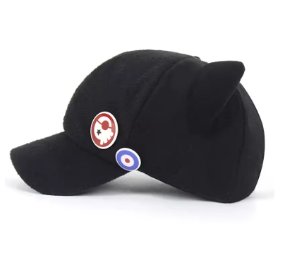 Gorra Gato Asuka