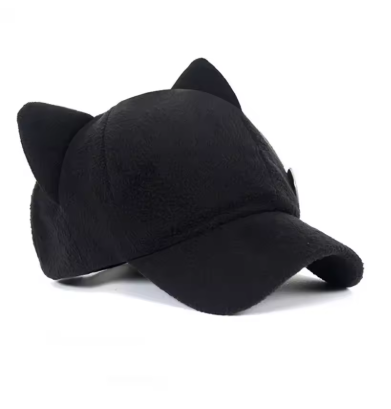 Gorra Gato Asuka