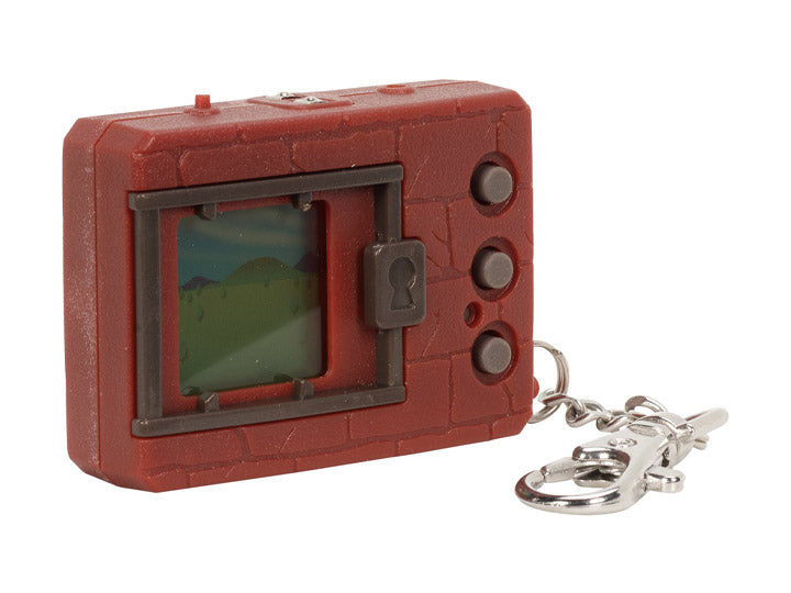 Digimon (Brown) Digital Monster Device