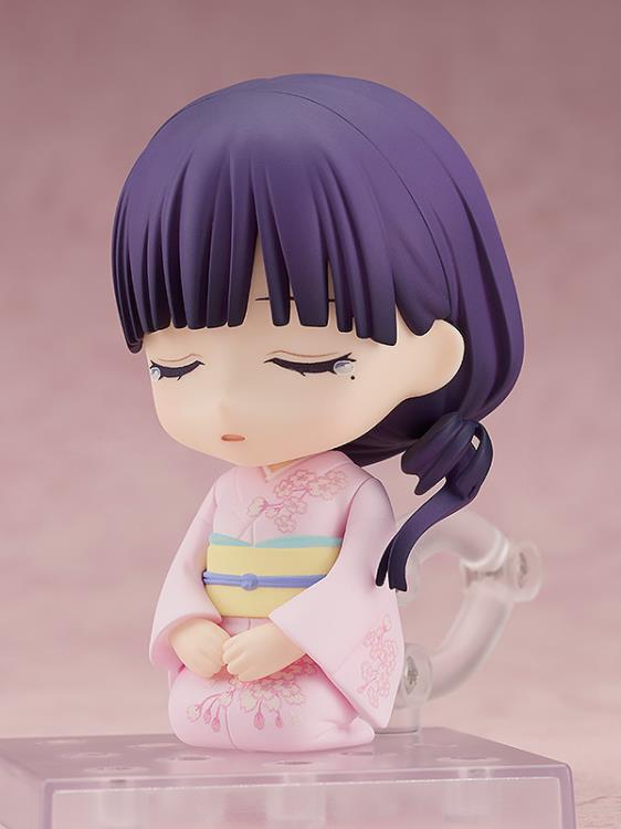 (PRE ORDEN) My Happy Marriage Nendoroid No.2234 Miyo Saimori
