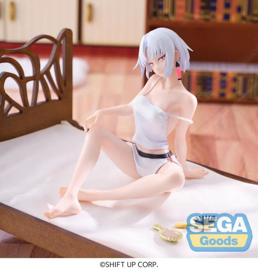 Goddess of Victory: Nikke Yumemirize Drake Figure