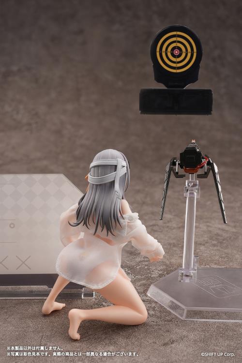 Goddess of Victory: Nikke Modernia: First Affection 1/12 Scale Action Figure