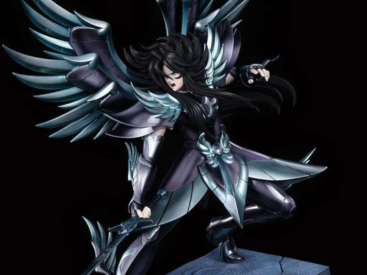 Saint Seiya Ikigai Hades 1/6 Scale Statue
