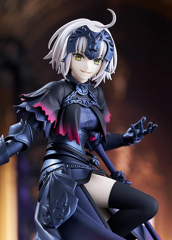 *PRE ORDEN* Pop Up Parade Fate/Grand Order Avenger/Jeanne d'Arc (Alter)