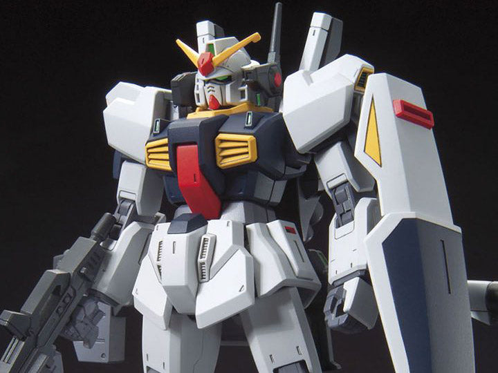 Mobile Suit Zeta Gundam HGUC RX-178 Gundam Mk-II (AEUG) 1/144 Scale Model Kit