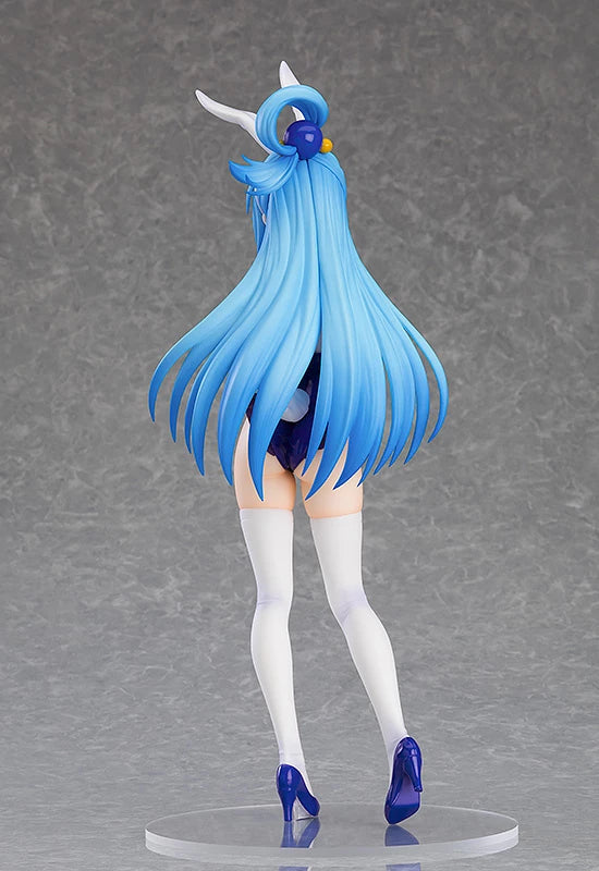 Pop Up Parade KonoSuba Aqua: Bunny Ver. L Size