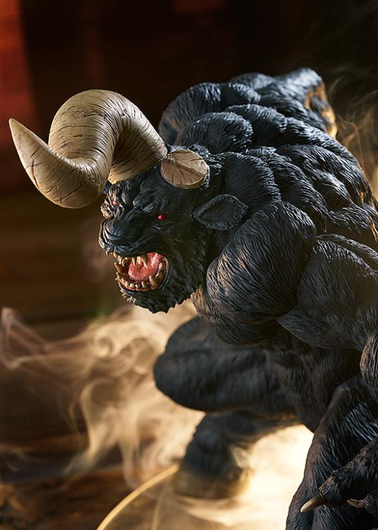 (PRE ORDEN) Berserk Pop Up Parade L Zodd the Immortal