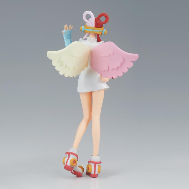 One Piece Film: Red DXF The Grandline Uta