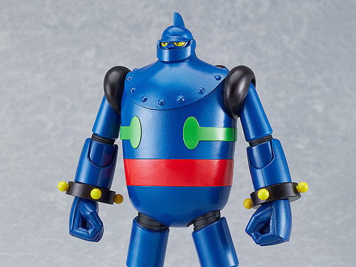 (PRE ORDEN) Tetsujin 28 Moderoid Tetsujin 28 Model Kit