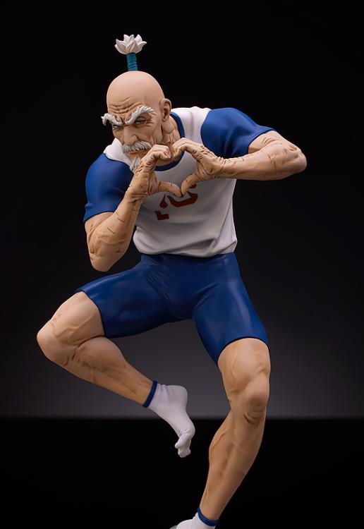 (PRE ORDEN) Hunter x Hunter Pop Up Parade Netero