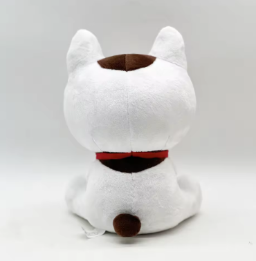 Peluche Turbo Abuela