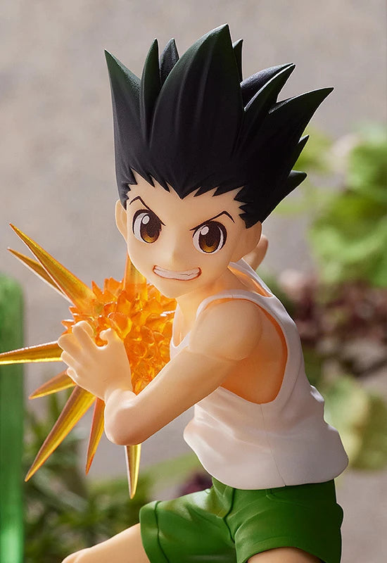 *PRE ORDEN* Pop Up Parade Hunter x Hunter Gon Freecss