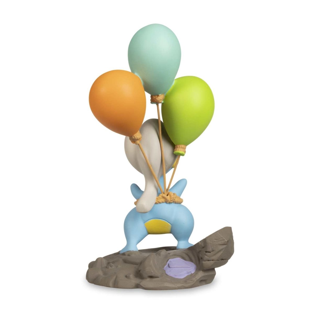 Bagon figura