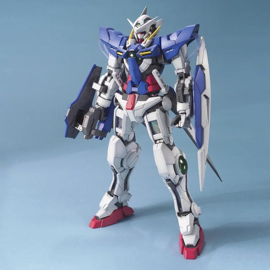 Mobile Suit Gundam 00 - Gundam Exia MG 1/100 Scale Model Kit