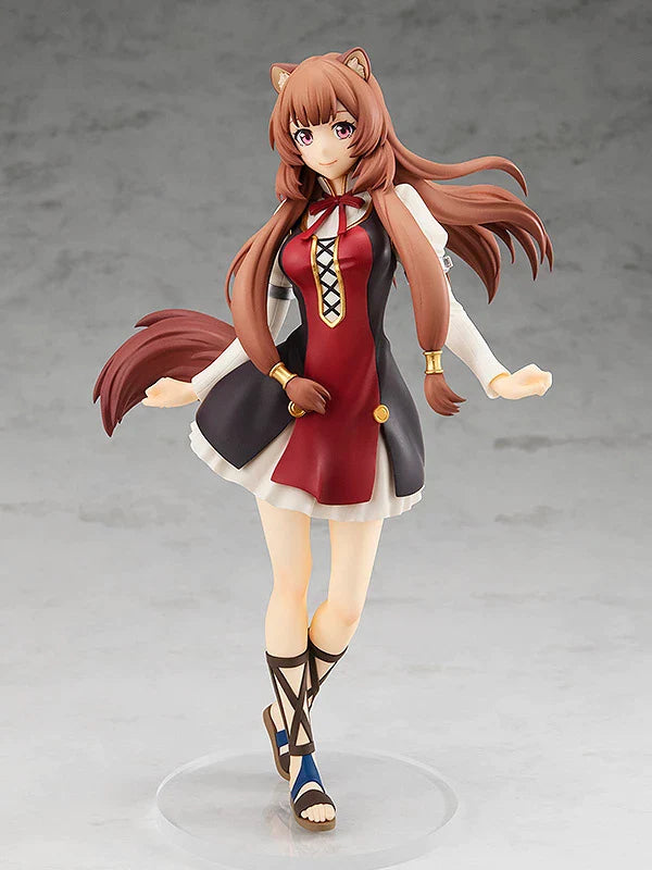 Pop Up Parade The Rising of the Shield Hero Season 2 Raphtalia L