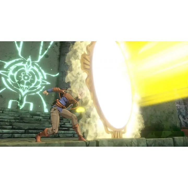 Black Clover: Quartet Knights PS4