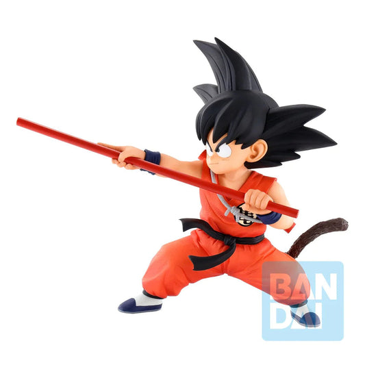 Dragon Ball - Son Goku Ichibansho Figure (Ex Mystical Adventure)