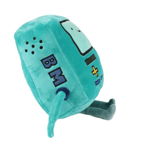 Peluche Bmo