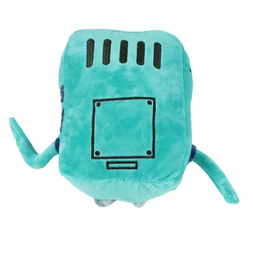Peluche Bmo