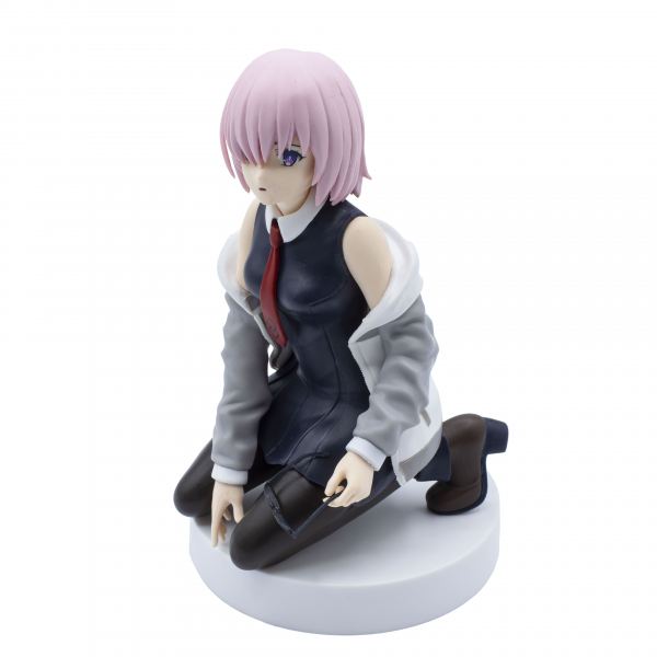 FIGURA DE MASH KYRIELIGHT – FATE/GRAND ORDER – FINAL SINGULARITY GRAND TEMPLE OF TIME: SOLOMON