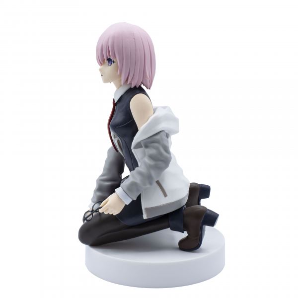 FIGURA DE MASH KYRIELIGHT – FATE/GRAND ORDER – FINAL SINGULARITY GRAND TEMPLE OF TIME: SOLOMON