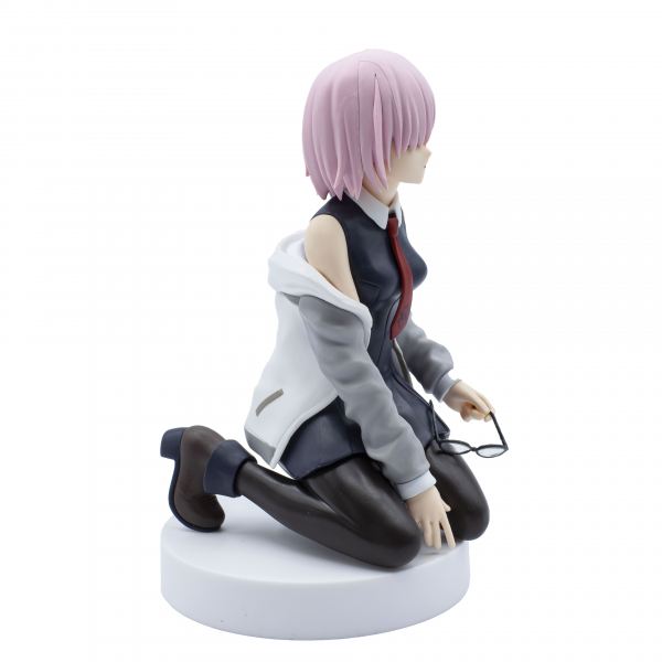 FIGURA DE MASH KYRIELIGHT – FATE/GRAND ORDER – FINAL SINGULARITY GRAND TEMPLE OF TIME: SOLOMON