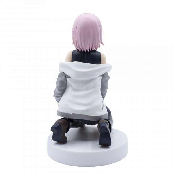 FIGURA DE MASH KYRIELIGHT – FATE/GRAND ORDER – FINAL SINGULARITY GRAND TEMPLE OF TIME: SOLOMON
