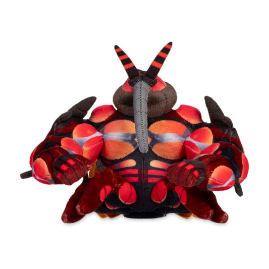 Buzzwole Sitting cuties