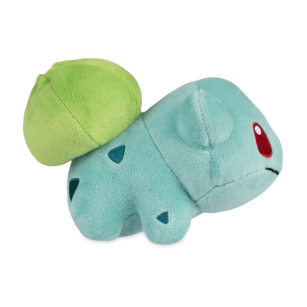 Bulbasaur doll plush