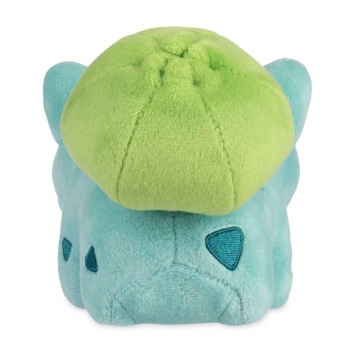 Bulbasaur doll plush