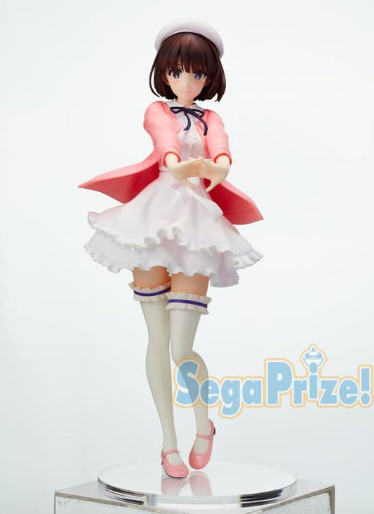 Saekano the Movie: Finale Megumi Kato (Heroine Ver.) Super Premium Figure