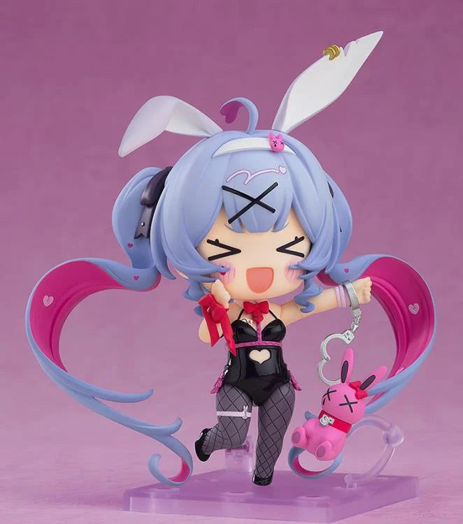 Vocaloid Nendoroid No.2730 Hatsune Miku (Rabbit Hole Ver.)