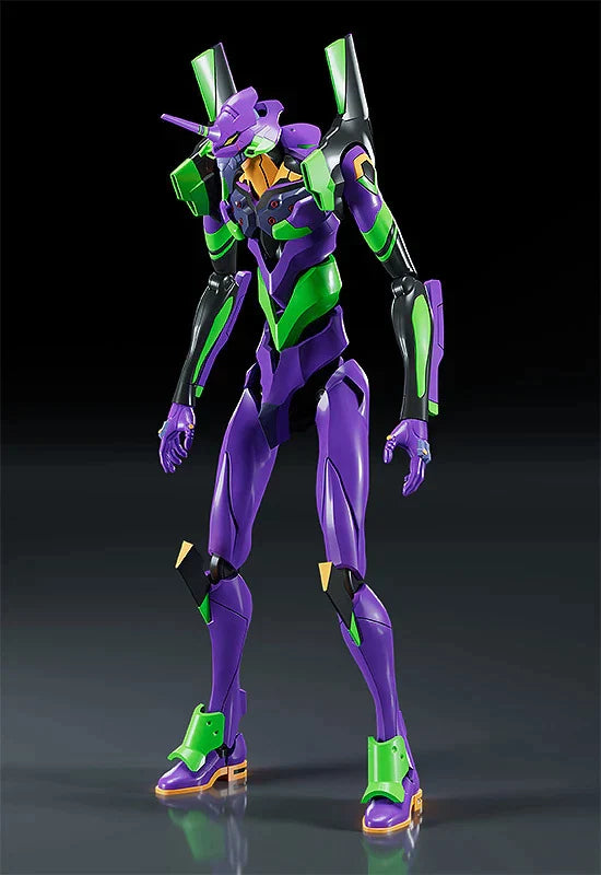 Moderoid Rebuild of Evangelion Evangelion Unit-01