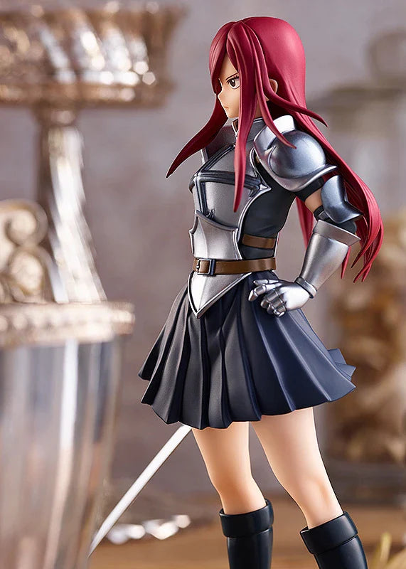 Pop Up Parade Fairy Tail Final Season Erza Scarlet