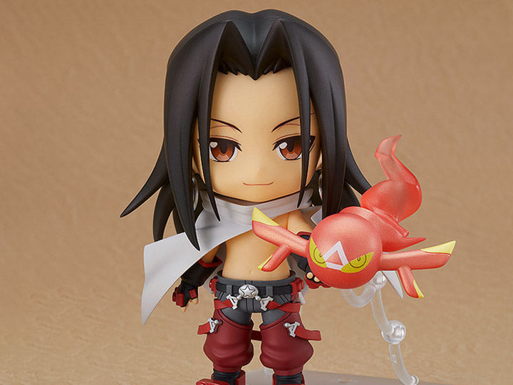 Shaman King Nendoroid No.1937 Hao