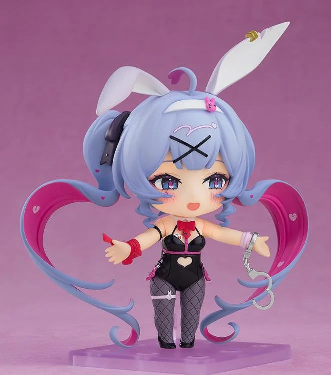 Vocaloid Nendoroid No.2730 Hatsune Miku (Rabbit Hole Ver.)