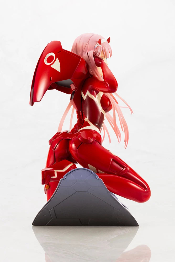 *PRE ORDEN* Darling in the Franxx Zero Two 1/7 Scale Figure