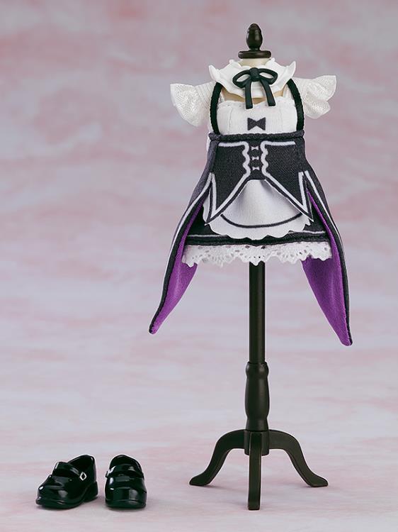 Re:Zero Starting Life in Another World Nendoroid Doll Rem