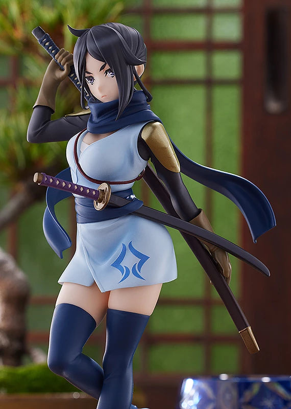 *PRE ORDEN* Pop Up Parade Is It Wrong to Try to Pick Up Girls in a Dungeon? Ⅳ Yamato Mikoto